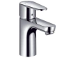 Змішувач для умивальника HANSGROHE TALIS E2