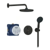 Душова система термостатична Grohe QuickFix Precision з Vitalio Start 250