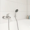Фото Змішувач для ванни Grohe QuickFix Start