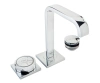 Електронний змішувач GROHE ALLURE F-DIGITAL