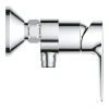 Фото Змішувач для душу Grohe QuickFix StartEdge