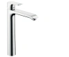 Змішувач для раковини HANSGROHE METRIS