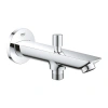 Фото Душова система прихованого монтажу Grohe QuickFix Start