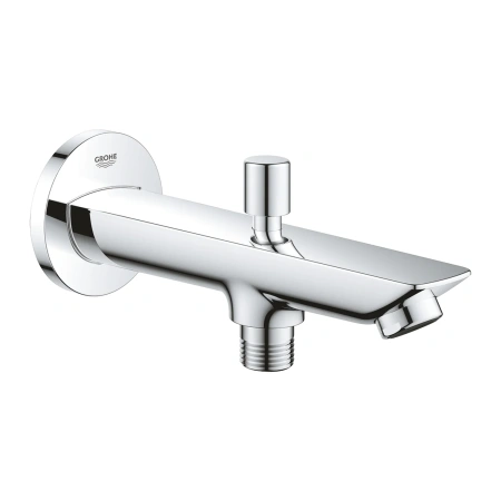 Фото Душова система прихованого монтажу Grohe QuickFix Start