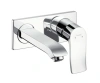 Змішувач для раковини HANSGROHE METRIS