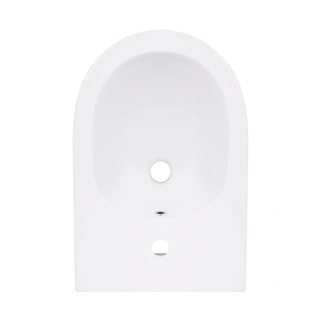 Біде підвісне Qtap Taurus 515×360×295 мм, White