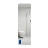 Дзеркало Qtap Gemini 500х1600 з LED-підсвічуванням Inside, з димером,