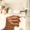 Гачок для ванної кімнати Grohe QuickFix Start
