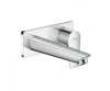 Змішувач для раковини Hansgrohe Talis E