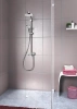 Фото Душова система HANSGROHE SHOWERPIPE VERSO
