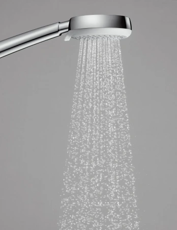 Фото Душовий набір HANSGROHE MYCLUB VARIO ECOSMART