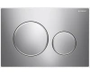 Кнопка механічна GEBERIT SIGMA 20
