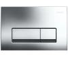 Кнопка зливу GEBERIT DELTA 51