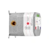 Фото Душова система прихованого монтажу термостатична Kroner Element Thermo