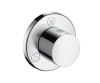 Зовнішня частина HANSGROHE TRIO/QUATTRO
