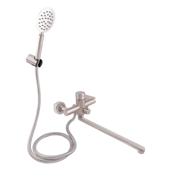 Змішувач для ванни Lidz