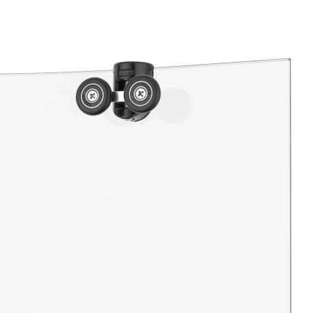 Фото Душова кабіна Kroner KRP Harz - 90x90 см