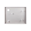 Фото Душовий піддон Qtap Tern 100x80x12 см + сифон