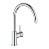 Змішувач для кухні Grohe QuickFix Start Classic