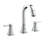 Змішувач для раковини GROHE GRANDERA