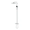 Фото Душова система термостатична Grohe QuickFix Vitalio Comfort System 250