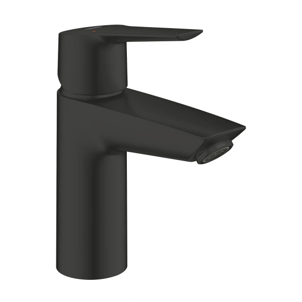 Змішувач для раковини Grohe QuickFix Start S-Size з донним клапаном