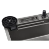 Фото Кухонна мийка Kroner KRP Schwarze - SET7545NB PVD (3.0/0.8 мм)