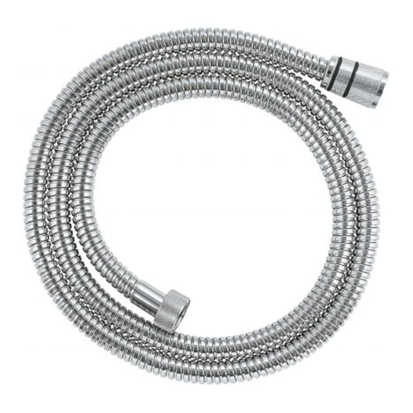 Шланг для душу Grohe VitalioFlex Long-Life TwistStop 1500 мм