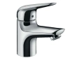 Змішувач на раковину HANSGROHE NOVUS