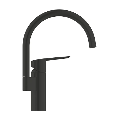 Фото Змішувач для кухні Grohe QuickFix Start