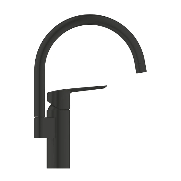 Фото Змішувач для кухні Grohe QuickFix Start