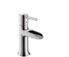 Змішувач HANSGROHE TALIS CLASSIC NATURAL