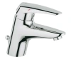 Змішувач для умивальника GROHE EURODISC