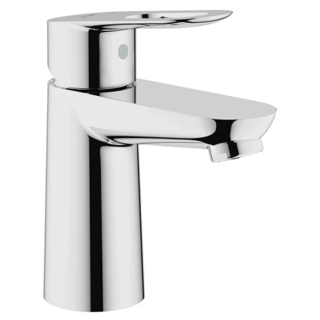 Фото Набір змішувачів 4 в 1 GROHE BAU LOOP