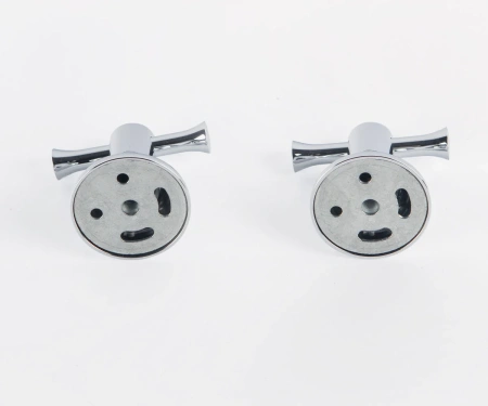 Подвійний гачок GROHE ESSENTIALS AUTHENTIC