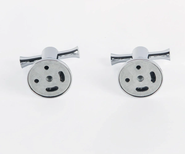 Подвійний гачок GROHE ESSENTIALS AUTHENTIC