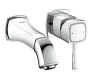 Змішувач для раковини GROHE GRANDERA