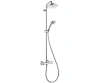 Душова система HANSGROHE CROMA