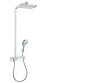 Душова система HANSGROHE RAINDANCE SELECT