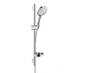 Душовий ганітур HANSGROHE RAINDANCE SELECT