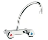 Кухонний змішувач GROHE COSTA L