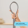 Фото Шланг для душу Grohe VitalioFlex Silver TwistStop 1500 мм