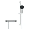 Фото Комплект змішувачів для душу з термостатом Grohe QuickFix