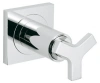 Зовнішня частина вентиля GROHE ALLURE