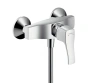 Змішувач для душу HANSGROHE METRIS CLASSIC