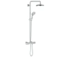 Душова система GROHE POWER AND SOUL