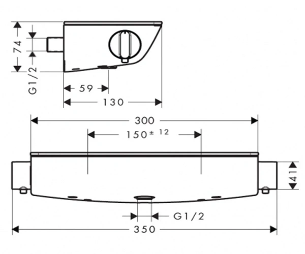 hansgrohe13161000_d-1200x1000