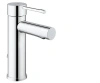 Змішувач із ланцюжком GROHE ESSENCE NEW