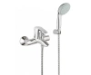 Змішувач для ванни GROHE EUROSTYLE
