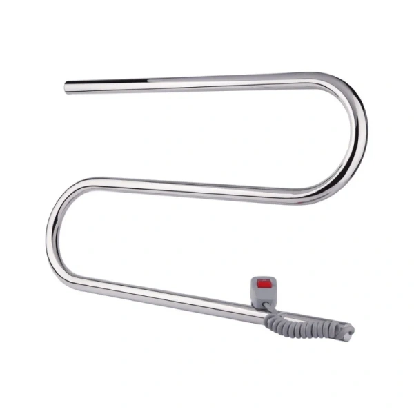 Рушникосушка електричний Qtap Snake